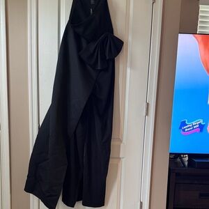 JAYGODFREY Black elegant Jumpsuit